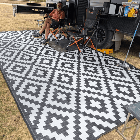 Intreke Multimat - 2.5m x 5m