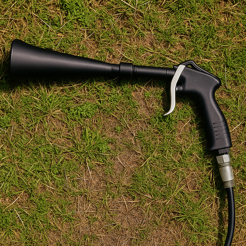 Intreke Cleaning Gun