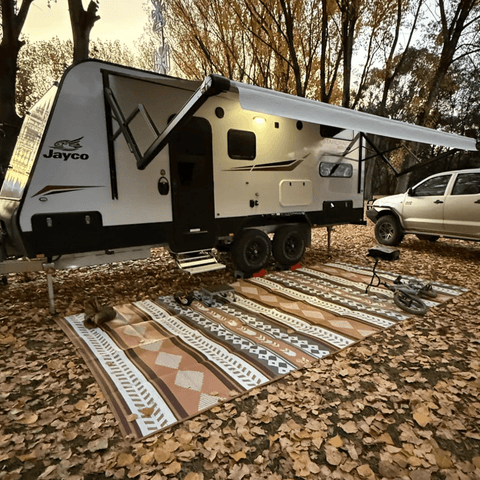 Intreke Multimat - 2.5m x 5m