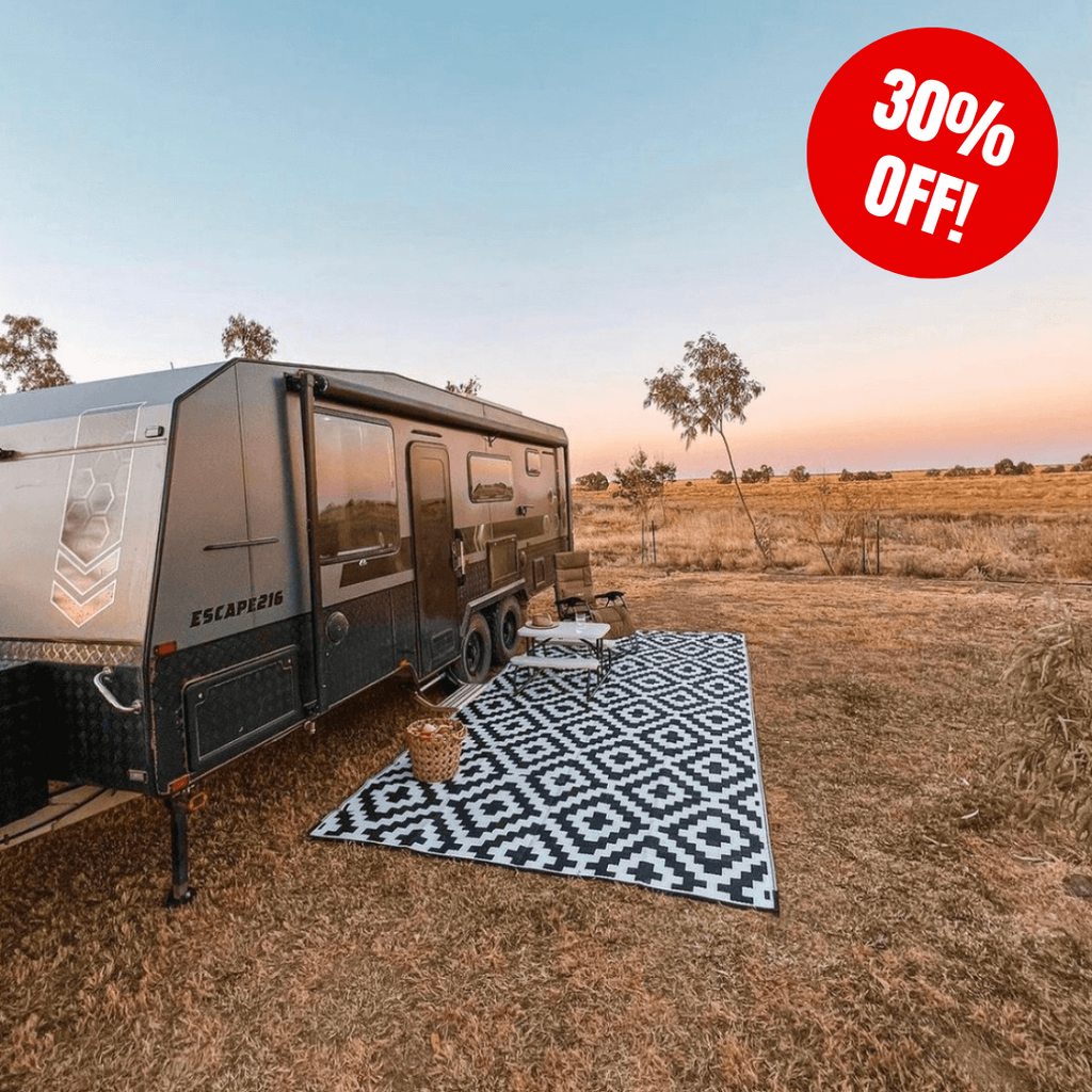 Loved Intreke Multimats - 2.5m x 5m