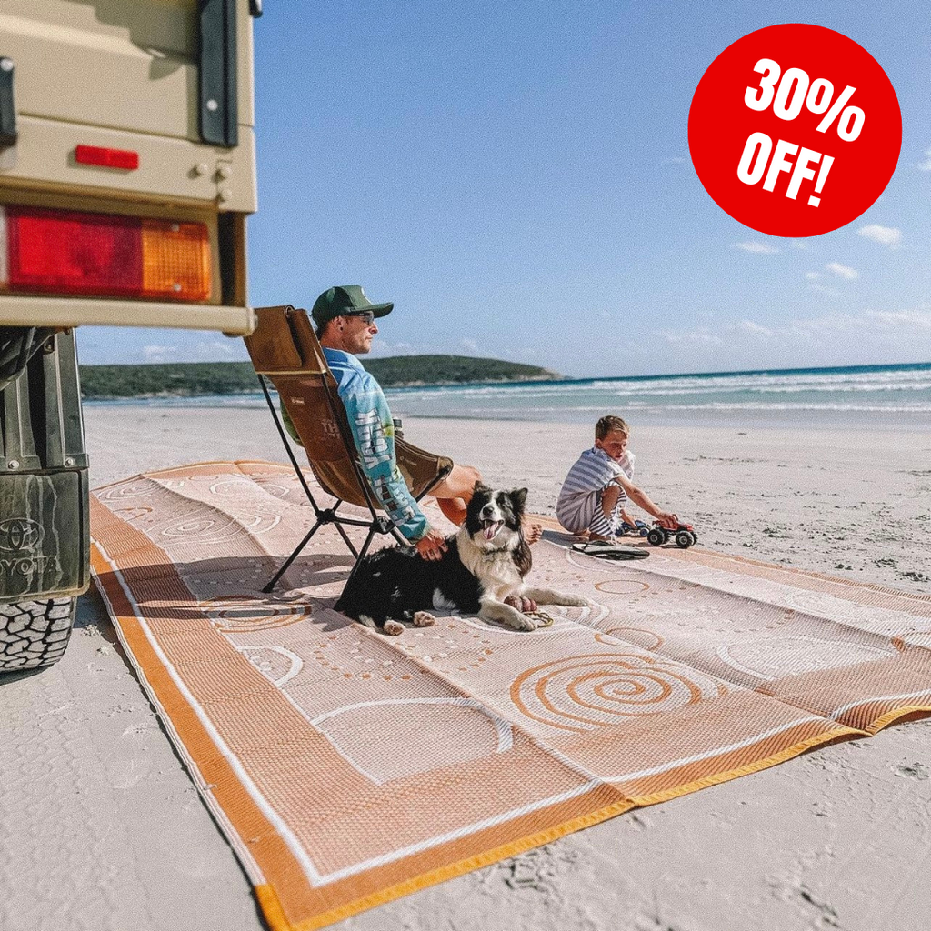 Intreke Multimat - 2.5m x 5m